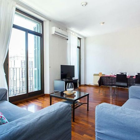 Friendly Rentals Rambla Flower Barcelona Exterior photo